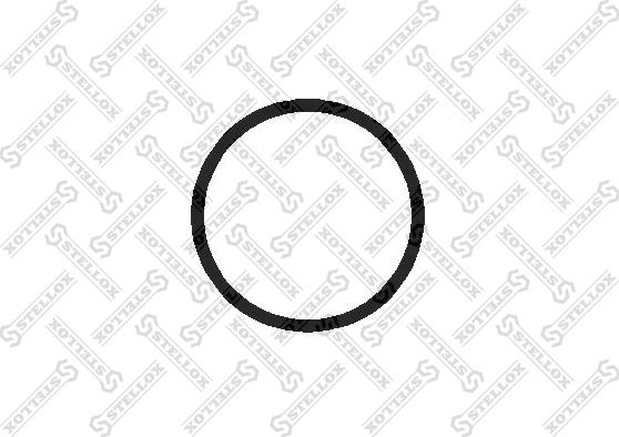 Stellox 81-65058-SX - Garnitura, galerie evacuare aaoparts.ro