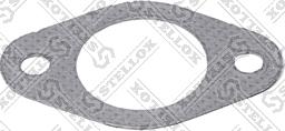 Stellox 81-65077-SX - Garnitura, galerie evacuare aaoparts.ro