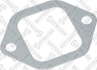 Stellox 81-65155-SX - Garnitura, galerie evacuare aaoparts.ro