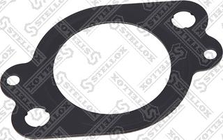 Stellox 81-65169-SX - Garnitura, galerie evacuare aaoparts.ro