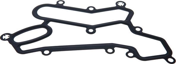 Stellox 81-65302-SX - Garnituri, carcasa filtru ulei aaoparts.ro