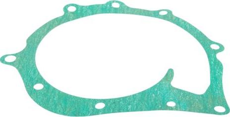 Stellox 81-65231-SX - Garnitura, pompa de apa aaoparts.ro