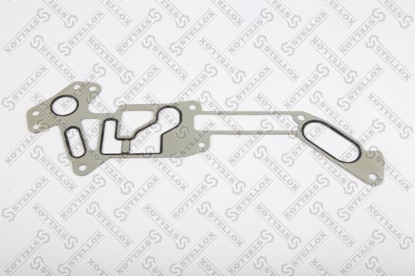 Stellox 81-65225-SX - Garnituri, carcasa filtru ulei aaoparts.ro