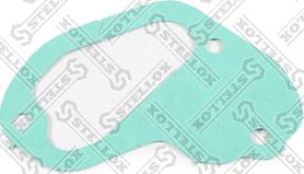 Stellox 81-65223-SX - Garnitura, pompa de apa aaoparts.ro