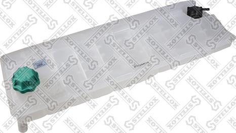 Stellox 81-63001-SX - Vas de expansiune, racire aaoparts.ro