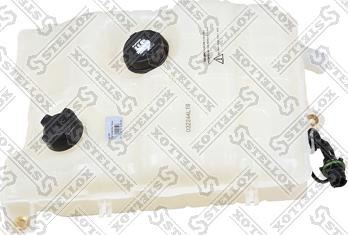 Stellox 81-63016-SX - Vas de expansiune, racire aaoparts.ro