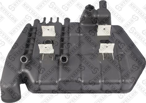 Stellox 81-63018-SX - Vas de expansiune, racire aaoparts.ro