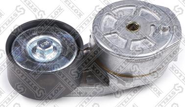 Stellox 81-67755-SX - Intinzator curea, curea distributie aaoparts.ro