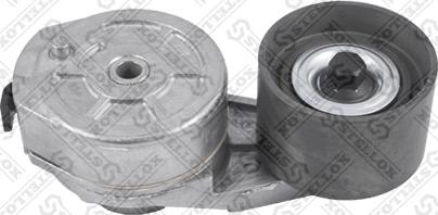 Stellox 81-67751-SX - Intinzator curea, curea distributie aaoparts.ro