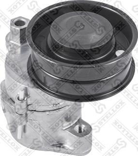 Stellox 81-67753-SX - Intinzator curea, curea distributie aaoparts.ro