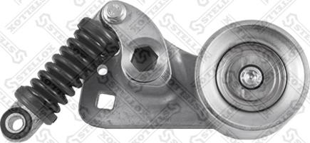 Stellox 81-67705-SX - Intinzator curea, curea distributie aaoparts.ro