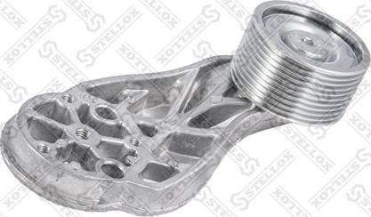 Stellox 81-67731-SX - Intinzator curea, curea distributie aaoparts.ro