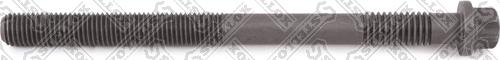 Stellox 81-09013-SX - Surub chiulasa aaoparts.ro