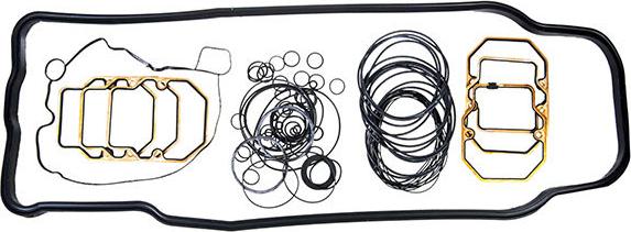 Stellox 81-09851-SX - Set garnituri complet, motor aaoparts.ro