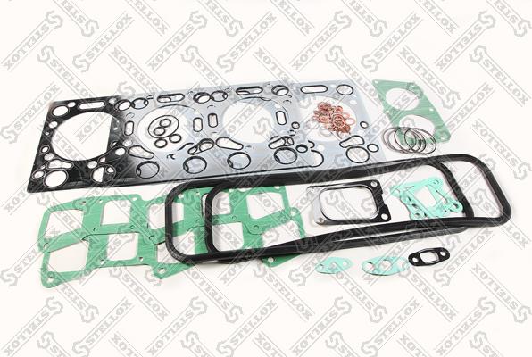 Stellox 81-09820-SX - Set garnituri, galerie evacuare aaoparts.ro