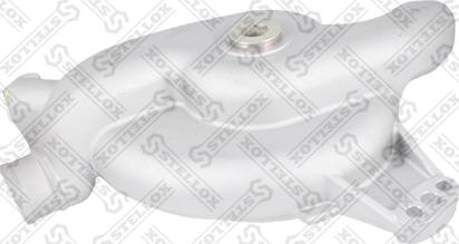 Stellox 81-04141-SX - Pompa apa aaoparts.ro