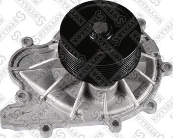 Stellox 81-04164-SX - Pompa apa aaoparts.ro
