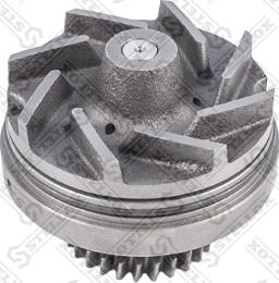 Stellox 81-04162-SX - Pompa apa aaoparts.ro