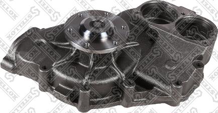 Stellox 81-04110-SX - Pompa apa aaoparts.ro