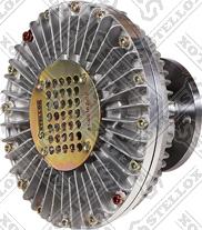 Stellox 81-05102-SX - Cupla, ventilator radiator aaoparts.ro