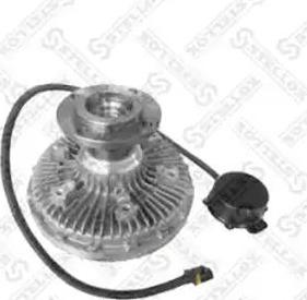 Stellox 81-05116-SX - Cupla, ventilator radiator aaoparts.ro