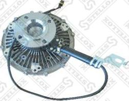 Stellox 81-05112-SX - Cupla, ventilator radiator aaoparts.ro