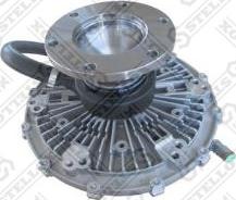 Stellox 81-05240-SX - Cupla, ventilator radiator aaoparts.ro
