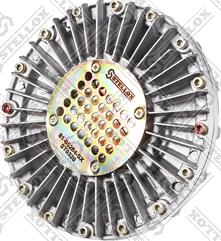 Stellox 81-05284-SX - Cupla, ventilator radiator aaoparts.ro