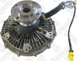 Stellox 81-05236-SX - Cupla, ventilator radiator aaoparts.ro