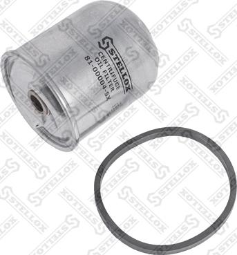 Stellox 81-00004-SX - Filtru ulei aaoparts.ro
