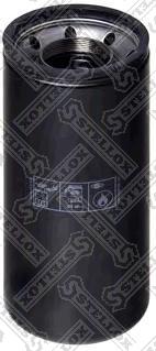 Stellox 81-00011-SX - Filtru ulei aaoparts.ro