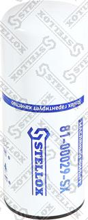 Stellox 81-00029-SX - Filtru ulei aaoparts.ro