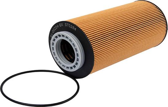 Stellox 81-00204-SX - Filtru ulei aaoparts.ro