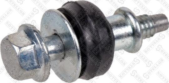 Stellox 81-08515-SX - Surub gaurit aaoparts.ro