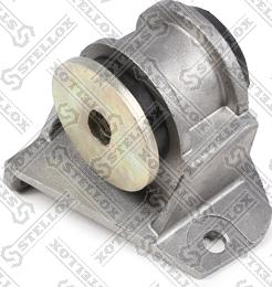 Stellox 81-03805-SX - Suport, grila readiator aaoparts.ro