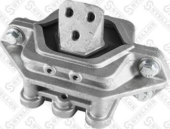 Stellox 81-02772-SX - Suport motor aaoparts.ro