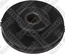 Stellox 81-07102-SX - Suport radiator aaoparts.ro