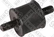 Stellox 81-07121-SX - Suport radiator aaoparts.ro