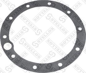 Stellox 81-07807-SX - Etansare ulei, transmisie manuala aaoparts.ro