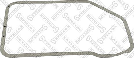 Stellox 81-07830-SX - Simering, butuc roata aaoparts.ro