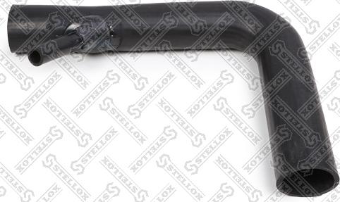 Stellox 81-10014-SX - Furtun radiator aaoparts.ro