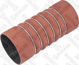 Stellox 81-10015-SX - Furtun radiator aaoparts.ro