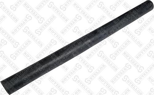Stellox 81-10081-SX - Furtun radiator aaoparts.ro