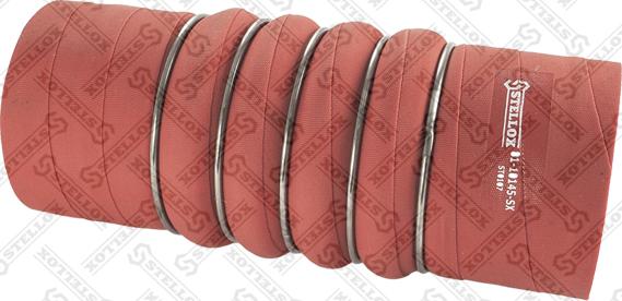 Stellox 81-10145-SX - Furtun radiator aaoparts.ro