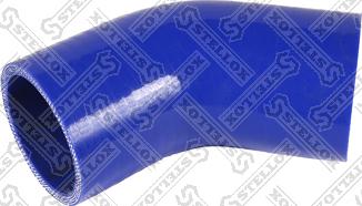 Stellox 81-10152-SX - Furtun radiator aaoparts.ro