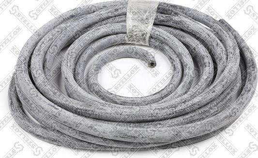 Stellox 81-10172-SX - Furtun radiator aaoparts.ro