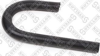 Stellox 81-11420-SX - Furtun radiator aaoparts.ro
