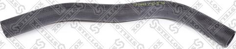 Stellox 81-11181-SX - Furtun radiator aaoparts.ro