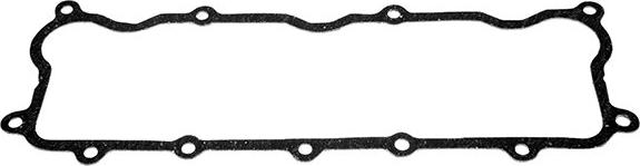 Stellox 81-11353-SX - Garnitura, capac supape aaoparts.ro