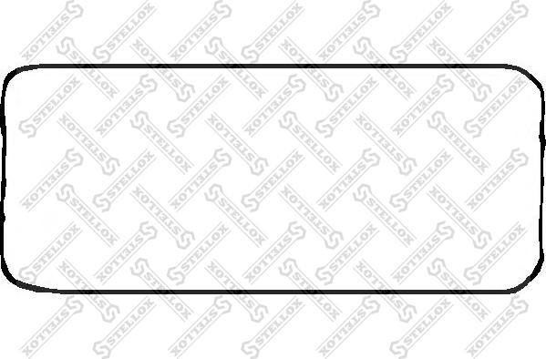 Stellox 81-11310-SX - Garnitura, capac supape aaoparts.ro